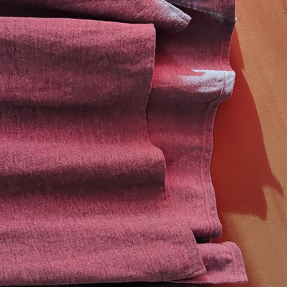 NWT Joyspun Long Sleeve Top - Picture 4 of 7